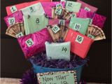 Birthday Gifts for 18th Male Pin by Samantha Potts On Gianna Birthday Gift Baskets