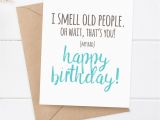 Birthday Gifts for 25 Year Old Boyfriend Funny Birthday Card Boyfriend Birthday Friend Birthday