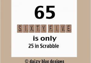 Birthday Gifts for 25 Year Old Man 65th Birthday Card 65th Birthday Milestone by