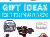 Birthday Gifts for 27 Year Old Boyfriend Best Gifts for 12 Year Old Boys In 2017 12th Birthday