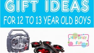 Birthday Gifts for 27 Year Old Boyfriend Best Gifts for 12 Year Old Boys In 2017 12th Birthday