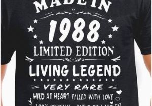 Birthday Gifts for 30 Year Old Male 50th Birthday Gift T Shirt Funny 50th Birthday Present Age 50