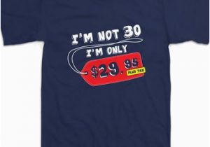 Birthday Gifts for 30 Year Old Man Retro Man 30th Birthday Shirt Gift for Thirty 30 Year Old