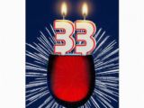 Birthday Gifts for 33 Year Old Man 33rd Birthday Gifts On Zazzle Au