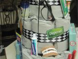 Birthday Gifts for 40 Year Old Man Adult Diaper Cake for 40th B Day Adult Diaper Cake for