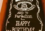 Birthday Gifts for 40th Male Jack Daniel 39 S theme Birthday Cake Men 39 S 40th Birthday