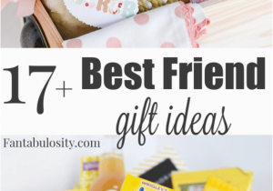Birthday Gifts for Best Friends Best Friend Birthday Gifts that She 39 Ll Actually Love