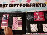Birthday Gifts for Best Friends Female Best Gift for Best Friend Craft Ideas Youtube