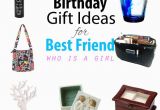 Birthday Gifts for Best Friends Girl Creative 30th Birthday Gift Ideas for Female Best Friend