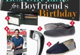 Birthday Gifts for Boy Friends Best Gift Ideas for Boyfriend 39 S Birthday Gifts for