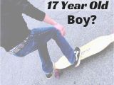 Birthday Gifts for Boyfriend 17 Best Gifts for 17 Year Old Boys Best Gifts for Teen Boys