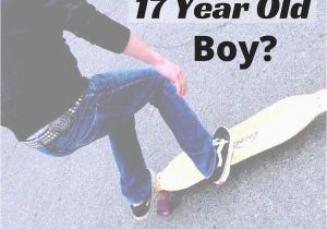 Birthday Gifts for Boyfriend 17 Best Gifts for 17 Year Old Boys Best Gifts for Teen Boys