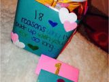 Birthday Gifts for Boyfriend 18th Gift Ideas for Him 18th Birthday Buscar Con Google why I