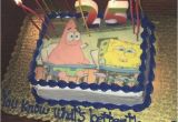 Birthday Gifts for Boyfriend Buzzfeed Spongebob Fans are Loving the Birthday Cake A Girl Got Her