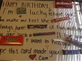 Birthday Gifts for Boyfriend Ireland Cute Birthday Card Ideas for Boyfriend Birthday Card Ideas