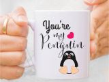 Birthday Gifts for Boyfriend Online Delivery In Nigeria Gifts for Boyfriend Gifts for Men Quot You are My Penguin