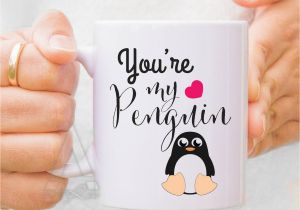 Birthday Gifts for Boyfriend Online Delivery In Nigeria Gifts for Boyfriend Gifts for Men Quot You are My Penguin