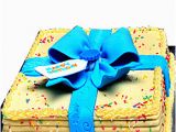 Birthday Gifts for Boyfriend Online Delivery In Sri Lanka Find Happy Birthday Ribbon Cake 2lb Shaped Cake Fab