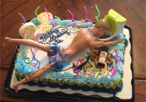 Birthday Gifts for Boyfriend Online Delivery My Boyfriends 22nd Birthday Cake I Made Him 21st