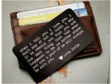 Birthday Gifts for Boyfriend Personalized 14 Meaningful Gifts for Him that Will Make Him Secretly