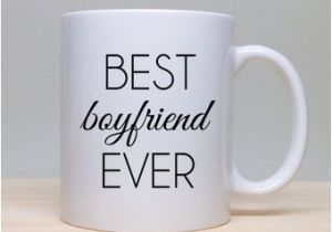 Birthday Gifts for Boyfriend Personalized Best Boyfriend Etsy