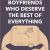 Birthday Gifts for Boyfriend Quora 20 Epic Birthday Gifts for Boyfriends who Deserve the Best