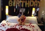 Birthday Gifts for Boyfriend Romantic Must Be Nice Decoration Romantic Birthday Birthday
