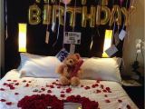 Birthday Gifts for Boyfriend Romantic Must Be Nice Decoration Romantic Birthday Birthday