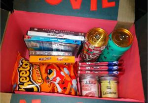 Birthday Gifts for Boyfriend Romantic Surprise for Your Boyfriend Idea that I Did Ideas for