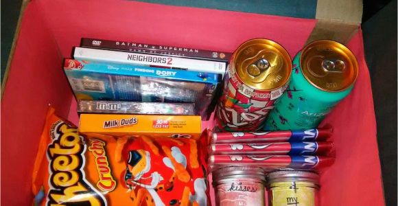 Birthday Gifts for Boyfriend Romantic Surprise for Your Boyfriend Idea that I Did Ideas for