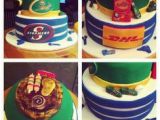 Birthday Gifts for Boyfriend south Africa Stormers 39 Rugby Jersey Cake Sports Cakes and Cupcakes