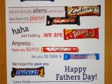 Birthday Gifts for Boyfriend south Africa Typographic Chocolate Bar Letter Fathers Day Gift