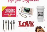 Birthday Gifts for Boyfriend Teenage Birthday Gifts for Teenagers Best Valentines Day Gifts