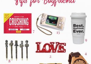 Birthday Gifts for Boyfriend Teenage Birthday Gifts for Teenagers Best Valentines Day Gifts