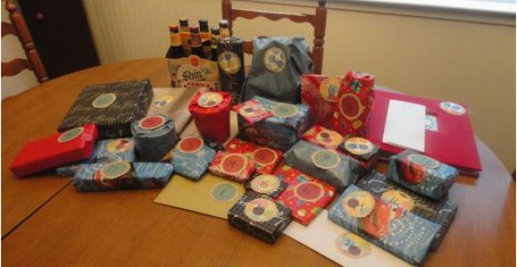 Birthday Gifts for Boyfriend Turning 17 30 Presents for 30 Years Z Partner Geschenke 30