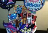 Birthday Gifts for Boyfriend Turning 26 A Boyfriend Birthday Basket Party Birthday Basket