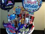 Birthday Gifts for Boyfriend Turning 26 A Boyfriend Birthday Basket Party Birthday Basket