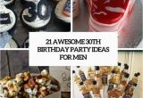 Birthday Gifts for Boyfriend Turning 35 Elegant Surprise 50th Birthday Party Ideas for Husband