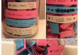 Birthday Gifts for Boyfriend Under 100 Bestfriend Homemade Birthday Jar Present Filled with