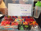 Birthday Gifts for Boyfriend Walmart Candy Tackle Box for the Best My Fisherman Boyfriend Got