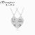Birthday Gifts for Close Friends Aliexpress Com Buy soul Sisters Pendant Necklace Gift