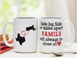 Birthday Gifts for Close Friends Personal Creations Personalized Miles Apart Close at