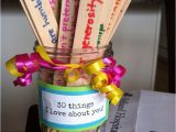 Birthday Gifts for Creative Husband It Would Be Cool if You Could Make This the Jar Of Dares