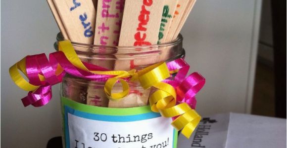 Birthday Gifts for Creative Husband It Would Be Cool if You Could Make This the Jar Of Dares