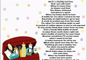 Birthday Gifts for Daddy From Baby Girl Expecting A Baby Girl Poem Poem for New Daddy Poetry