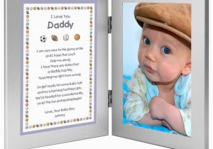 Birthday Gifts for Daddy From Baby New Dad Personalized Birthday or Father 39 S Day Gift Daddy