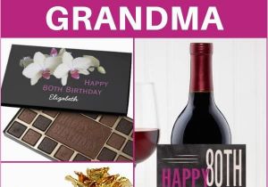 Birthday Gifts for Grandma 80th Birthday Gift Ideas for Grandma 30 Fabulous Gifts