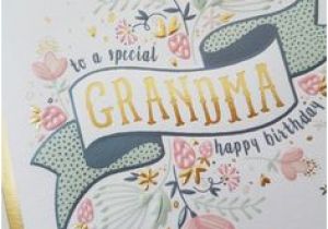 Birthday Gifts for Grandma Diy 19 Best Birthday Card for Grandma Images In 2017 Bday