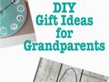 Birthday Gifts for Grandma Diy Gift Ideas for Grandparents that solve the Grandparent