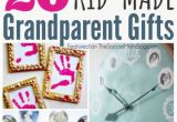 Birthday Gifts for Grandma Diy the 25 Best Grandparent Gifts Ideas On Pinterest Great